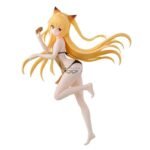 Figura banpresto to loveru darkness glitter