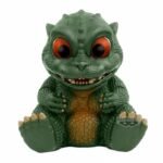 Figura banpresto godzilla enshrined monsters toho