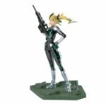 Figura banpresto kaiju no. 8 kikoru