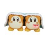 Figura banpresto kirby break time waddle