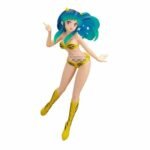 Figura banpresto urusei yatsura glitter &