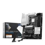 Placa base msi pro z890 - p lga