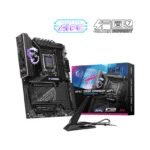 Placa base msi mpg z890 carbon