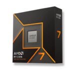 Procesador amd ryzen 7 9700x 8
