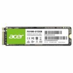 Disco duro interno ssd acer fa100