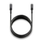 Cable usb tipo c ngs knot