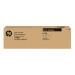 Toner hp -  samsung clt - k506l negro