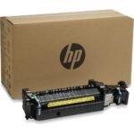 Kit fusor hp color laserjet 220v