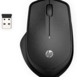 Ratón hp 285 silencioso inalambrico