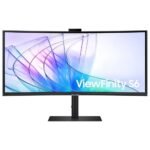 Monitor samsung 34 pulgadas viewfinity s6 ls34c652vauxen