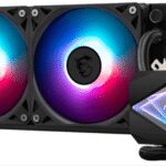 Kit refrigeracion liquida msi mag coreliquid