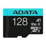 Tarjeta memoria micro sd adata 128gb
