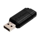 Memoria usb 2.0 verbatim pinstripe 16gb