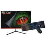 Monitor gaming keep out xgm22kitv2 21.5 pulgadas