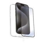 Funda muvit recycletek apple iphone 16