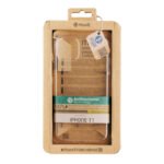 Funda muvit recycletek antibacteriana apple iphone