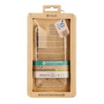 Funda muvit recycletek antibacteriana apple iphone