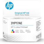 Cabezal hp tricolor 3yp17ae para smart