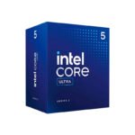 Procesador intel core ultra 5 225f
