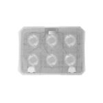 Base refrigeracion mars gaming mnbc23w portatil