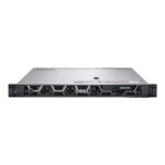 Servidor dell poweredge r450 intel xeon