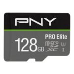 Tarjeta memoria micro sdxc pro elite