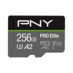 Tarjeta memoria micro sdxc pro elite