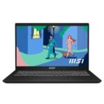 Portatil msi 15 - 440xes r7 - 7730u 16gb ssd