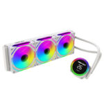 Kit refrigeracion liquida keep out xwc - 360