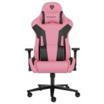 Silla gaming genesis nitro 720 rosa
