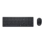 Teclado + raton dell km555