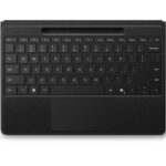 Teclado microsoft surface pro flex negro