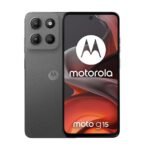Movil motorola moto g15 8 128gb