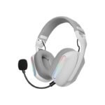 Auriculares mars gaming inalambricos argb bluetooth