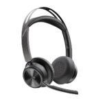 Auriculares poly voyager focus 2 usb - c - c