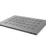 Bandeja fija lanberg 1u 480.5x580 mm