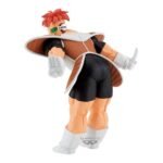 Figura banpresto dragon ball z solid