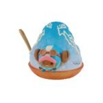 Figura banpresto one piece paldolce collection