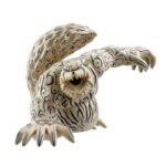 Figura banpresto naruto shippuden soft vinyl