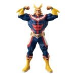 Figura banpresto my hero academia grandista