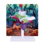 Figura banpresto dragon ball daima piccolo