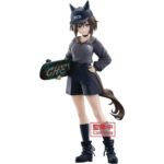 Figura banpresto umamusume pretty derby boc'z