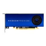 Tarjeta grafica amd radeon pro wx