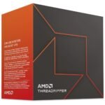 Amd ryzen threadripper 7980x 3.2ghz box