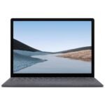 Portatil reacondicionado microsoft surface laptop 3