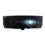 Proyector acer x1129 dlp svga 4800