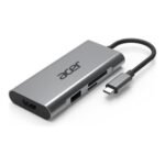 Docking station acer adk040 usb tipo