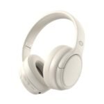 Auriculares conceptronic parris03c inalambrico blanco