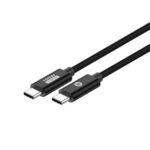 Cable usb - c conceptronic macho -  macho