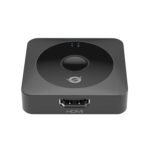 Switch hdmi conceptronic selene01b 2 puertos